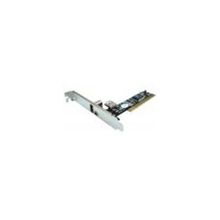 Controller ST-Lab, PCI, F-221, 2 ext (1xIEEE1394 + 1xminiIEEE1394) + 1 int (IEEE1394), Ret