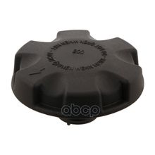 Крышка Радиатора Bmw X5 (E70) 3.0 Si 02.2006 - 09.2008 <=> Bmw 5 (E60) 525 I 10.2004 - 12.2009 Febi арт. 29607