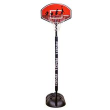 Стойка баскетбольная AND1 Game Time Youth Portable System
