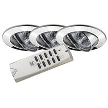 PAULMANN  Встраиваемый светильник Paulmann 98742