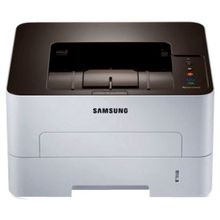Принтер samsung sl-m3820nd sl-m3820nd xev, лазерный светодиодный, черно-белый, a4, duplex, ethernet