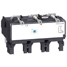3П3Т MICR.1.3M 500A РАСЦЕП.ДЛЯ NSX630 | код. LV432068 | Schneider Electric