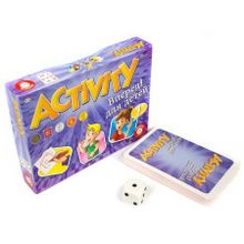 Activity Вперед для детей (793394)