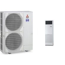 Mitsubishi Electric PSA-RP140KA   PUHZ-ZRP140YKA