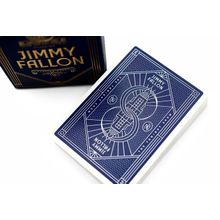 Карты "Jimmy Fallon" (T1124)