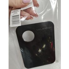 VALERI-D Палитра косметическая малая черная | Валери-Д