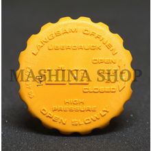 Крышка расширительного бачка OPEL ASTRA G