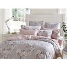 Постельное белье 100% Тенсел люкс Семейное Аsabella (Анабелла) 950-7