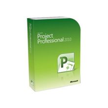 Microsoft Microsoft Project Professional 32-bit x64 Russian Russia Only DVD (H30-03426) (H30-03426 )