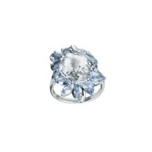 Кольцо из серебра Sandara, SR0563T