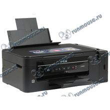 МФУ Epson "L3050" A4, струйный, принтер + сканер + копир, черный (USB2.0, WiFi) [141419]