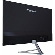 Монитор ViewSonic VX2776-SMHD