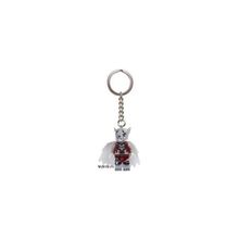 Lego Legends of Chima 850609 Worriz Key Chain (Брелок Ворриз) 2013