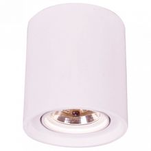 Arte Lamp Накладной светильник Arte Lamp Tubo A9262PL-1WH ID - 416638