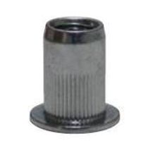 Заклепка резьбовая (Заклепка-гайка) М10  CN1-СB-S сталь
