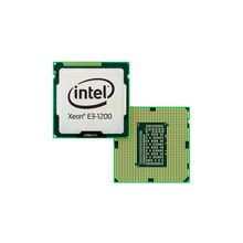 Процессор Intel Xeon E3-1220 3100 8M S1155 (Box) SR00F