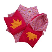 ДетиЗим Демисезонный конверт-трансформер "Звездочка" Maxi ДЗ121 2