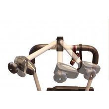 Peruzzo Адаптер 3D для фиксации велосипеда (длинный) Peruzzo PZ 693-G