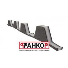 Уплотнитель профильный для м ч Classik Modern (1м)