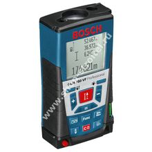 Bosch Лазерный дальномер BOSCH GLM 250 VF Professional