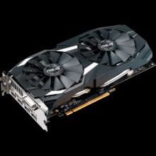 Asus Asus DUAL-RX580-O8G