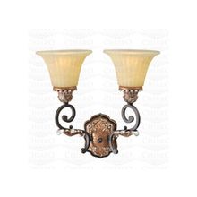 CHIARO  Бра Chiaro Версаче 254022202