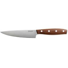 Нож Фискарс Norr для овощей 12 см 1016477