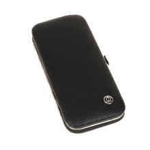 Маникюрный набор из 5 предметов черный GD 1517BL