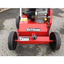 TIELBUERGER TV405 B&S