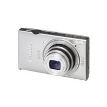 Canon Digital IXUS 240 HS