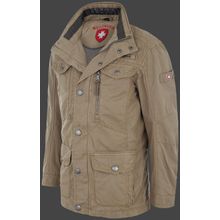 Wellensteyn Nasato-888 Camel