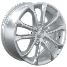 Реплика GM517 7.5x18 5x105 ET40 D56.6