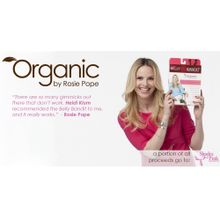 Belly Bandit послеродовы Organic
