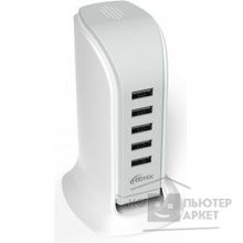 Ritmix RM-5055AC white 959772