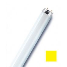 OSRAM Люминесцентная лампа OSRAM L 18W 62 T8 G13 590 мм желтая