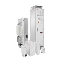 Устройство автоматического регулирования ACH580-01-073A-4+B056+J400, 37,0 кВт,380 В, 3 фазы,IP21 | код 3AUA0000083599 | ABB