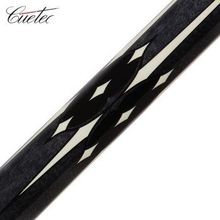 Кий Cuetec Action BK 2PC Пул