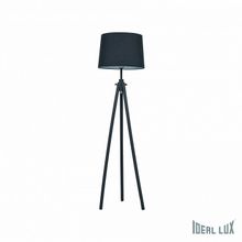 Ideal Lux Торшер Ideal Lux York YORK PT1 NERO ID - 433935