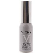 Vichy для глаз и ресниц LiftActiv Serum 10