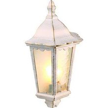 Arte Lamp A1809AL-1WG PORTICO бра (настенный, уличный светильник)