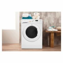 Стиральная машина с сушкой Indesit XWDA 751680X W EU