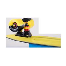 RIDEX Круизер пластиковый Enigma, 22x6, Abec-9 Nylon