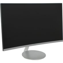 27    ЖК монитор Samsung C27F591FDI (Curved LCD, Wide, 1920x1080,D-Sub, HDMI, DP)