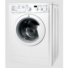 Indesit IWSD 6105 B CIS.L