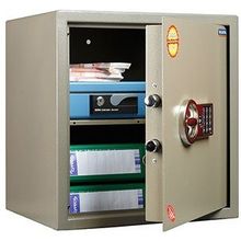 Сейф Valberg ASM-46EL