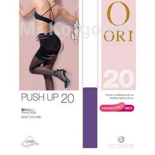 Ori Колготки Ori Push Up 20