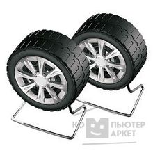 Perfeo колонки "Wheels" 2.0, мощность 2х3 Вт RMS , USB PF-038