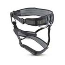Система страховочная Salewa Tour duo 0800 anthracite-blue