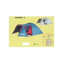 Палатка Скаут SAHARA-4