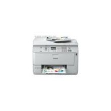 Струйный принтер EPSON WorkForce Pro WP-4525DNF (C11CB28301)